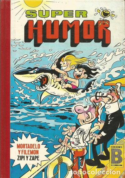 Libros: Super Humor 13- 9788477350439