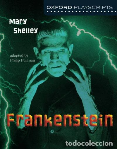 Libros: Frankenstein- 9780198314981