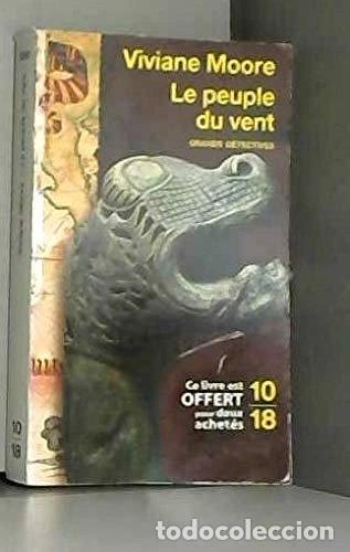 Libros: Le peuple du vent- 9782264050274