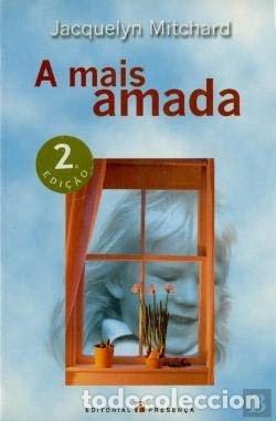 Libros: A mais amada- 9789722325707