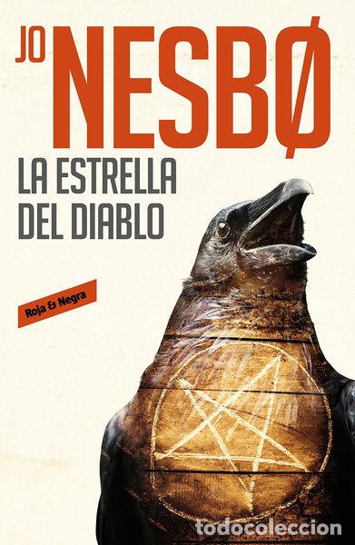 Libros: La estrella del diablo- 9788416709533
