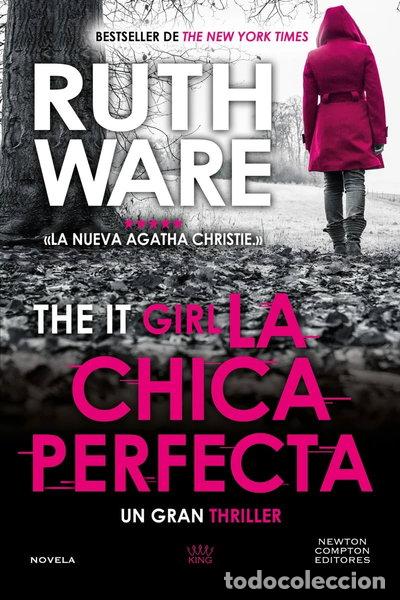 Libros: La chica perfecta- 9788419620989