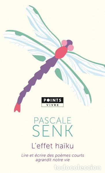 books: L'effet ha&iuml;ku- 9782757867532