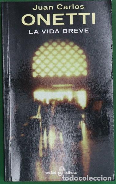 Livres: La vida breve- 9788435016858