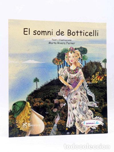 Livres: El somni de Botticelli- 9788497952606