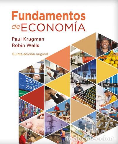 Livres: Fundamentos de Econom&iacute;a- 9788429128093