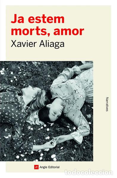 B&uuml;cher: Ja estem morts, amor- 9788418197857