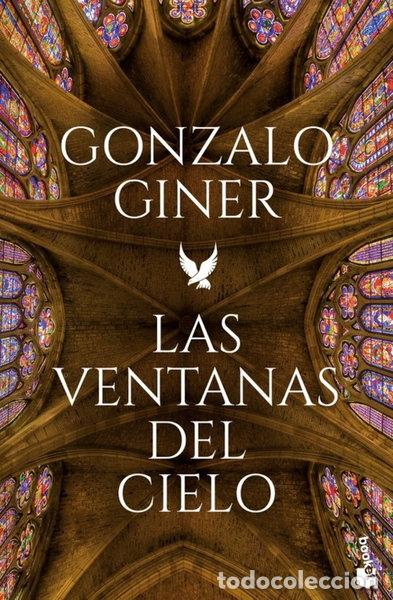 B&uuml;cher: Las ventanas del cielo- 9788408186786