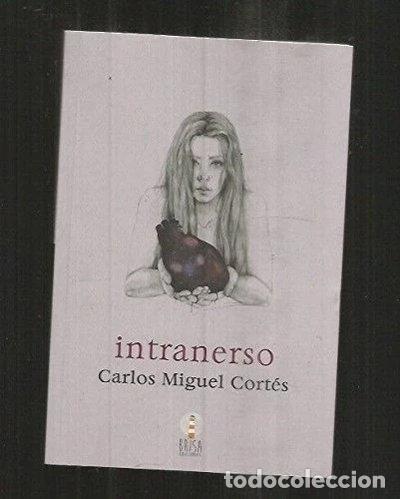 Libros: Intranerso- 9788494399701