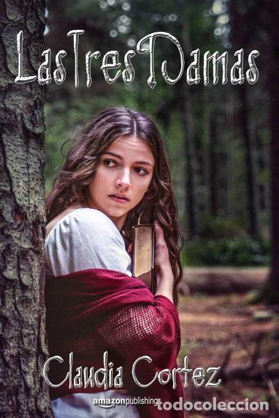 Libros: Las Tres Damas- 9798725563610