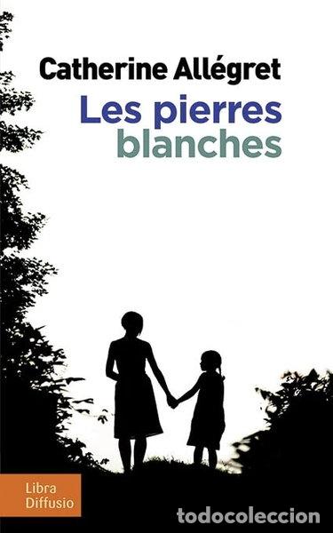 B&uuml;cher: Les pierres blanches- 9782844928092