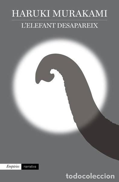 B&uuml;cher: L'elefant desapareix- 9788416367511