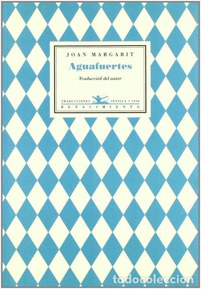 Libros: Aguafuertes- 9788489371040