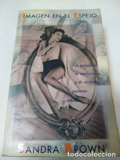 Libros: Imagen en el espejo- 9788440670663