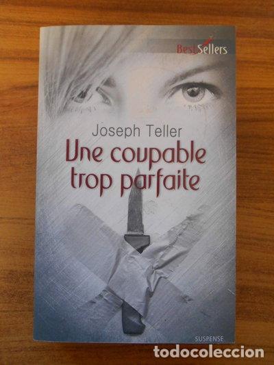 Libros: Une coupable trop parfaite- 9782280851145