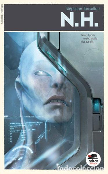 Libros: N-H (9791021400368) (Libros)