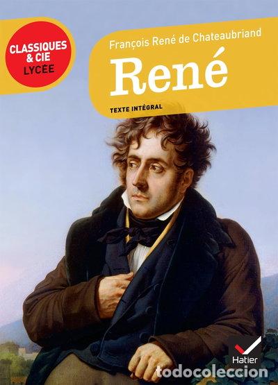 Libros: Ren&eacute; (9782218962288)