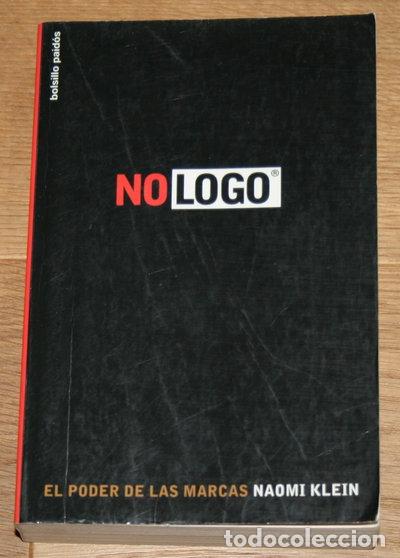 B&uuml;cher: No Logo: El poder de las marcas- 9788449319570