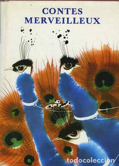 B&uuml;cher: Contes merveilleux- 9782700011531