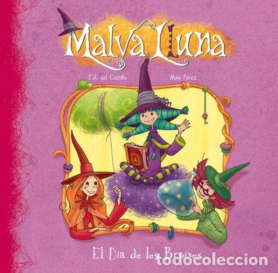 Livres: El Dia de les Bruixes- 9788448833343