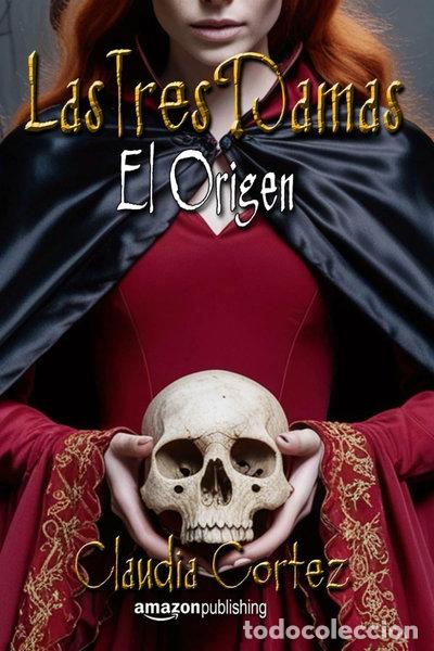 Livres: El Origen- 9798343228274