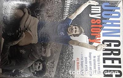 books: John Greig: My Story- 9780755363445