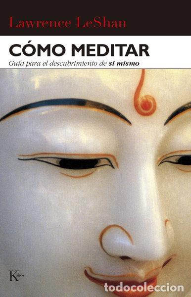 Libros: C&oacute;mo meditar- 9788472451599 - Foto 1