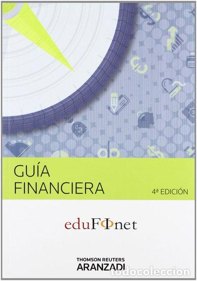 Libros: Gu&iacute;a Financiera- 9788490143124 - Foto 1