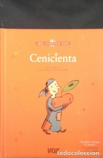 Livres: Cenicienta- 9788483326916