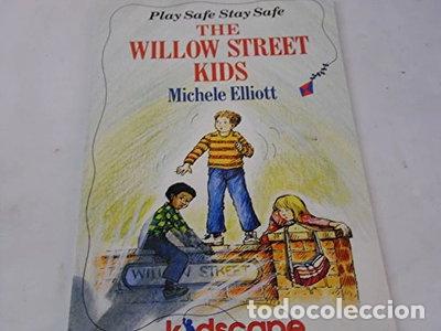 Livres: The Willow Street Kids: Be Smart Stay Safe- 9780330297011