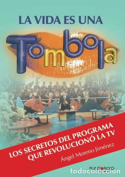 Libri di seconda mano: La vida es una T&oacute;mbola- 9788416157822
