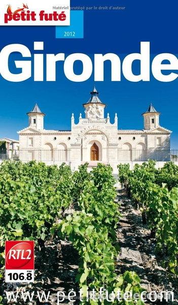 Libri di seconda mano: Petit Fut&eacute; Gironde 2012- 9782746957664