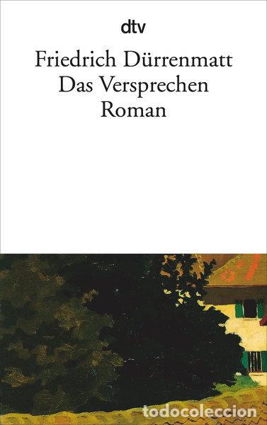 Libri di seconda mano: Das Versprechen- 9783423013901
