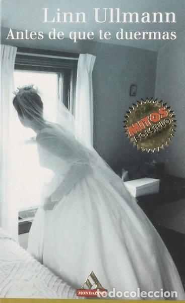 Libri di seconda mano: Antes de que te duermas- 9788439706847