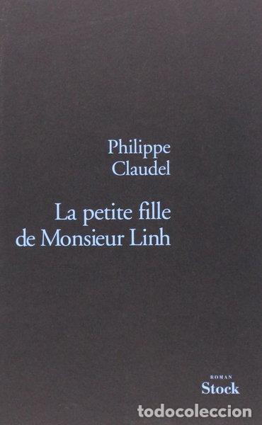 Libri di seconda mano: La petite fille de Monsieur Linh- 9782234057746