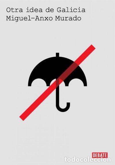 Libri di seconda mano: Otra idea de Galicia- 9788483067710