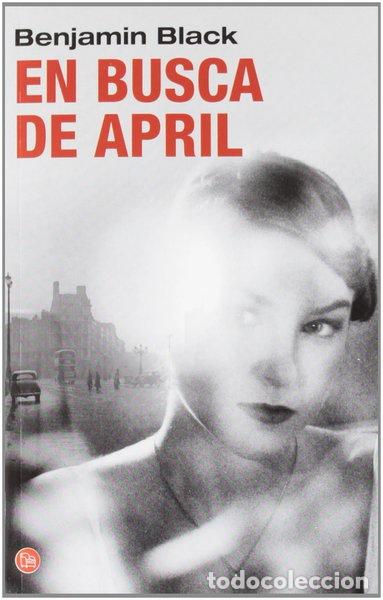 Libros: En busca de April- 9788466326407