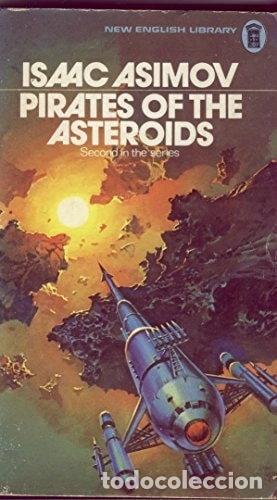 Libros: Pirates of the Asteroids- 9780450015496