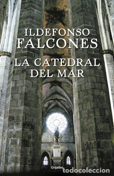 Libros: La catedral del mar- 9788425367786