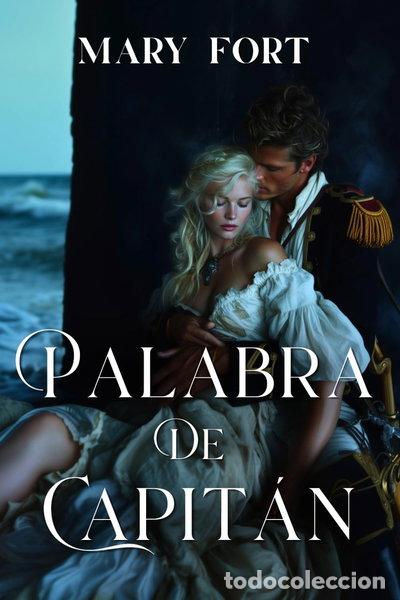 books: Palabra de Capit&aacute;n- 9798292893080