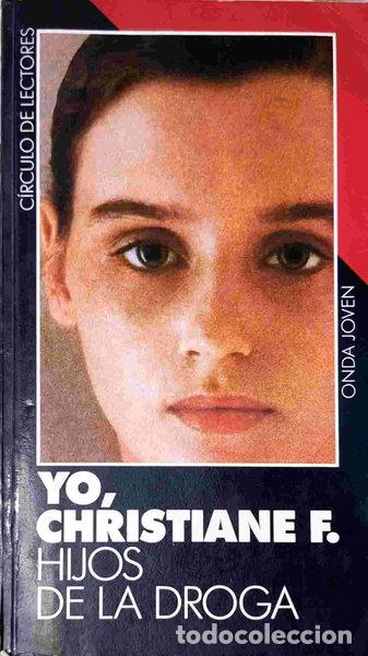 books: Hijos de la droga- 9788422624363