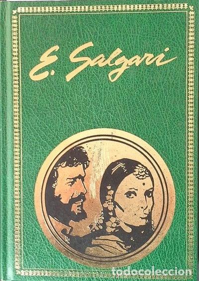 books: A la conquista de un imperio- 9788427809154