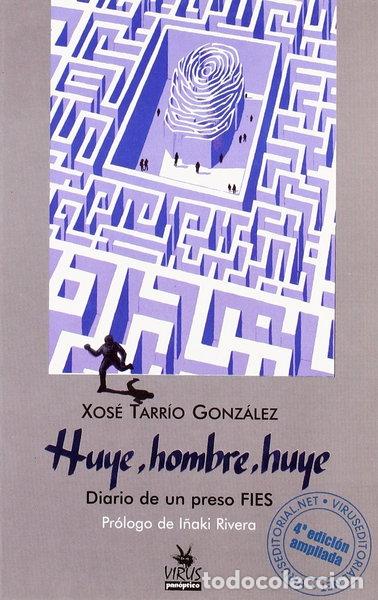 Libros: Huye, hombre, huye- 9788488455451
