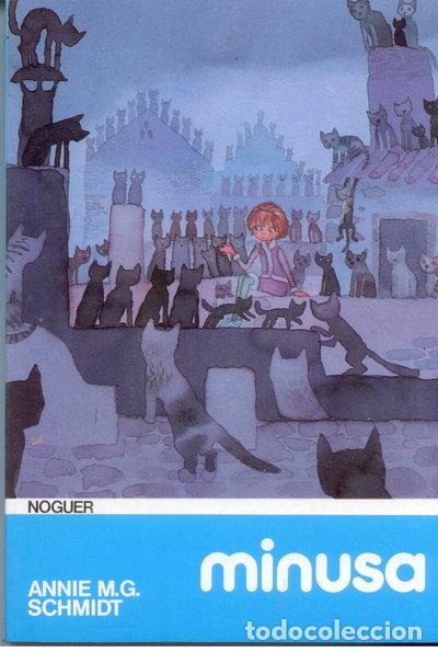 B&uuml;cher: Minusa- 9788427933811