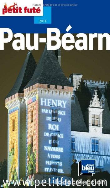 Livros em segunda m&atilde;o: Pau-B&eacute;arn 2011- 9782746928411
