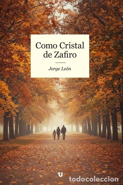 Livros em segunda m&atilde;o: Como cristal de zafiro- 9791387862763