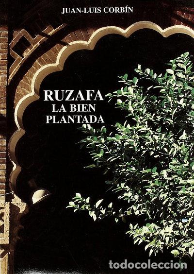 Livros em segunda m&atilde;o: Ruzafa la bien plantada- 9788485402885