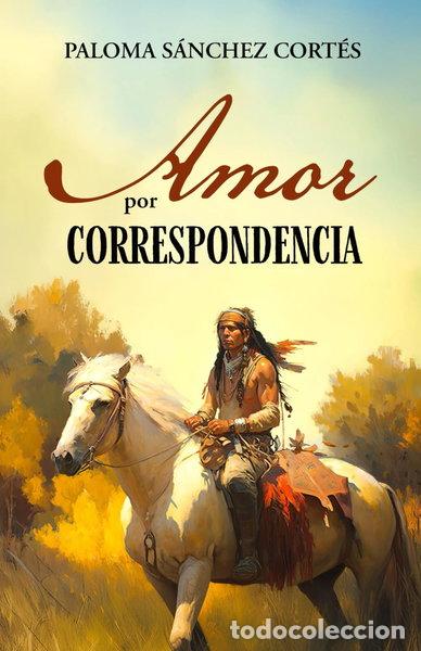 Libros: Amor por correspondencia- 9798261817185