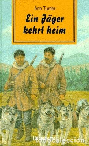Libros: Ein J&auml;ger kehrt heim- 9783800024704