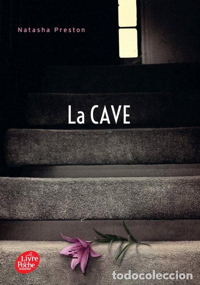 Libros: La cave- 9782017080183